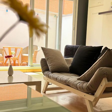 Loft Almagro Apartment Exterior photo