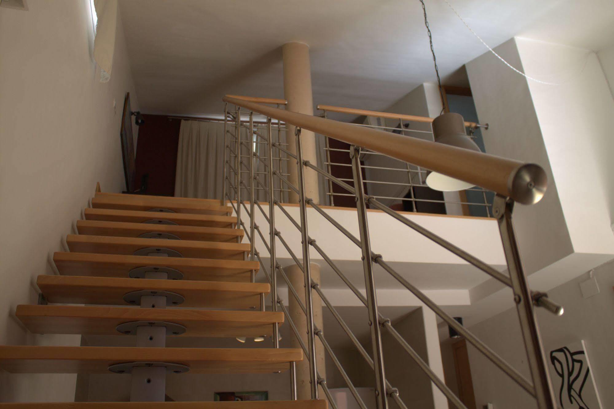 Loft Almagro Apartment Exterior photo